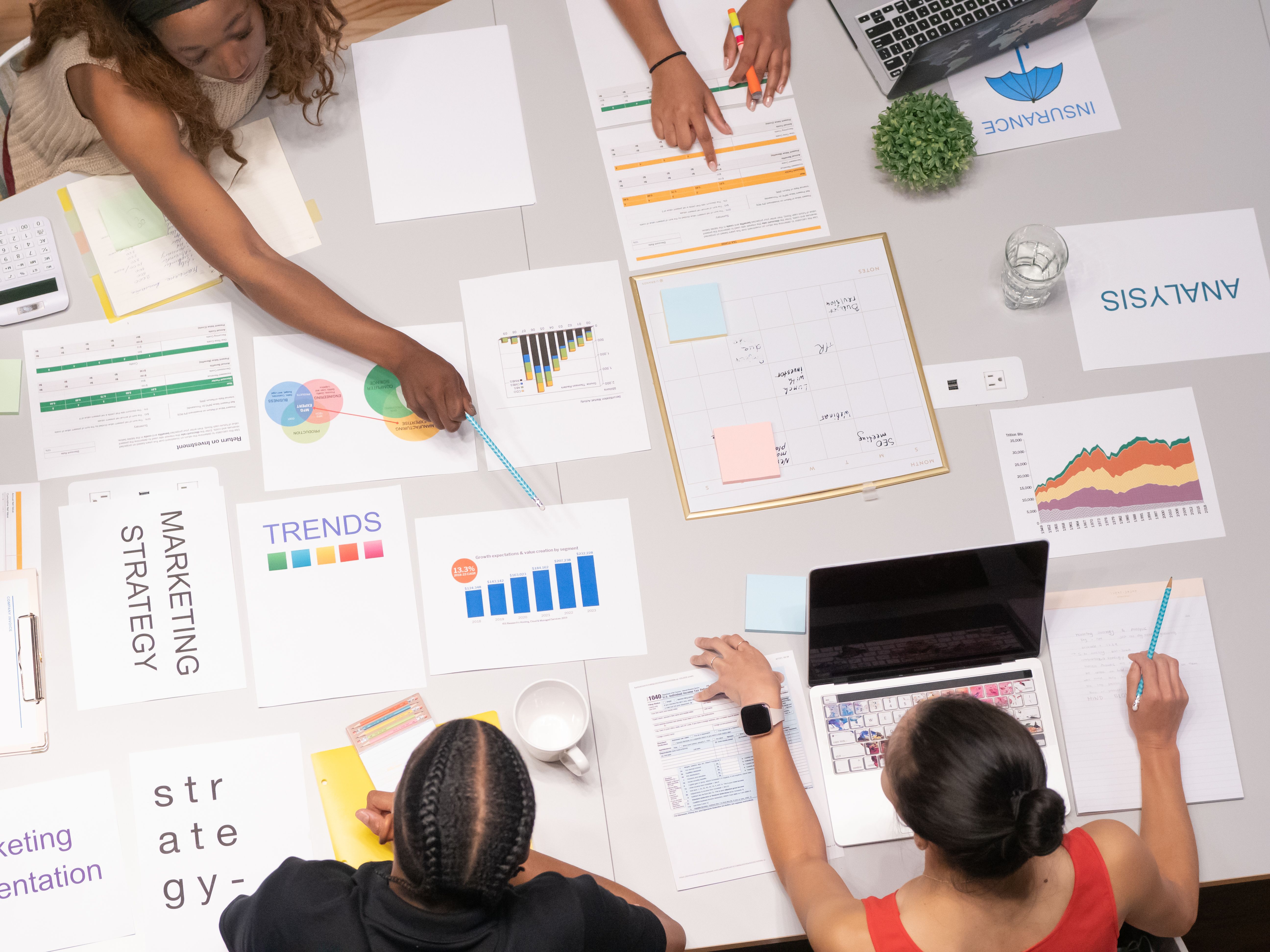 What Is Digital Marketing? A Practical Guide for Businesses